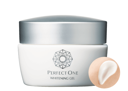 帕妃雯全效美白水凝霜，讓你成為白潤美人